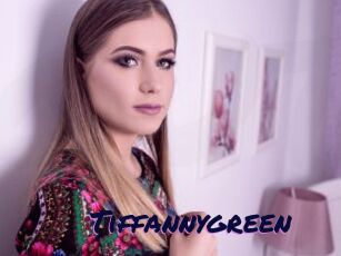 Tiffannygreen