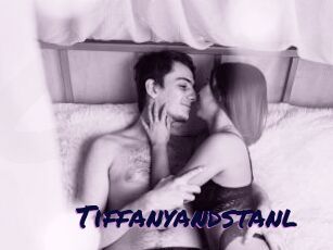 Tiffanyandstanl