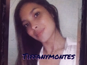 Tiffanymontes