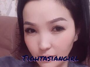 Tightasiangirl