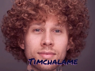 Timchalame