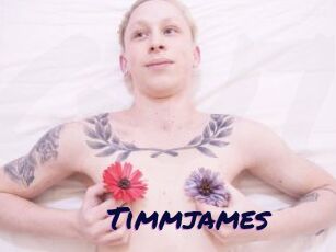 Timmjames