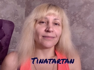 Tinatartan