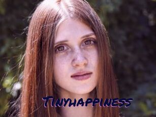 Tinyhappiness