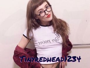 Tinyredhead1234