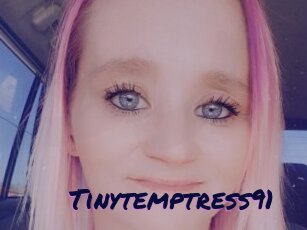 Tinytemptress91