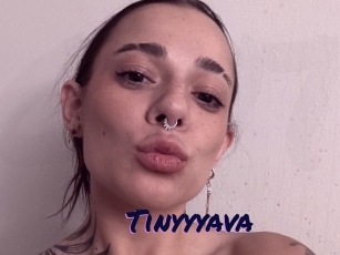 Tinyyyava