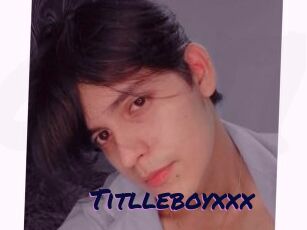 Titlleboyxxx