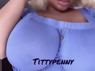 Tittypenny