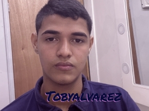 Tobyalvarez