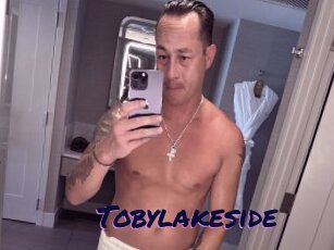 Tobylakeside