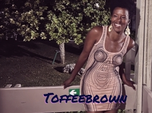 Toffeebrown