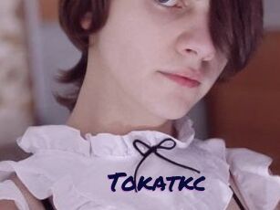 Tokatkc