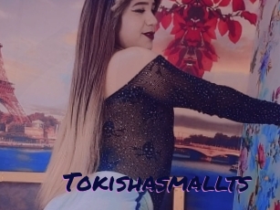 Tokishasmallts