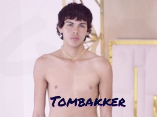 Tombakker