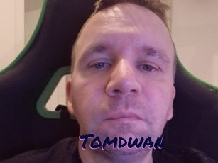 Tomdwan