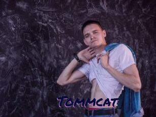 Tommcat