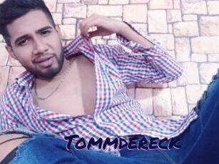 Tommdereck