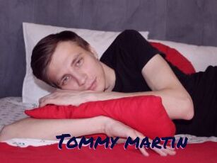 Tommy_martin