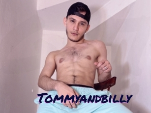 Tommyandbilly