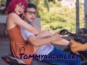 Tommyandvalery