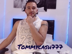 Tommycash777