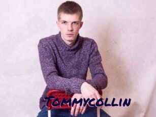 Tommycollin