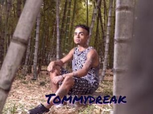 Tommydreak