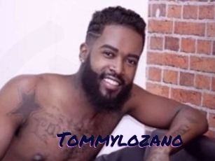 Tommylozano