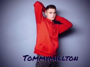 Tommymillton