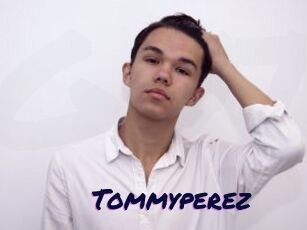 Tommyperez