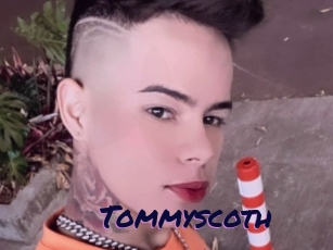 Tommyscoth