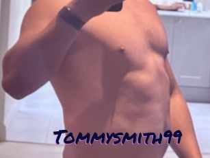 Tommysmith99