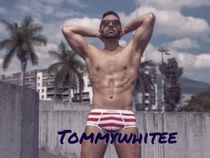 Tommywhitee