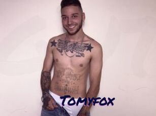 Tomyfox