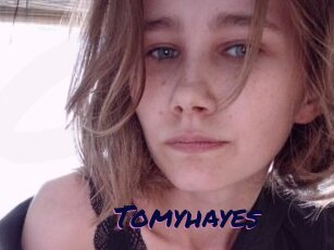 Tomyhayes