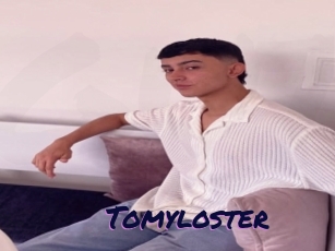 Tomyloster