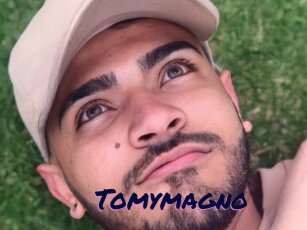 Tomymagno