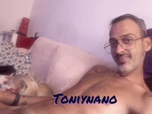 Toniynano