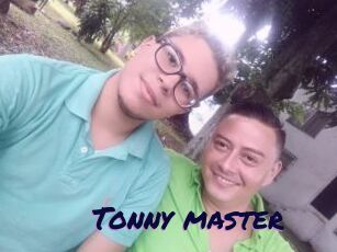 Tonny_master