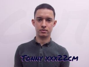 Tonny_xxx22cm