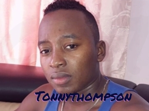 Tonnythompson