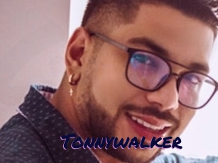 Tonnywalker