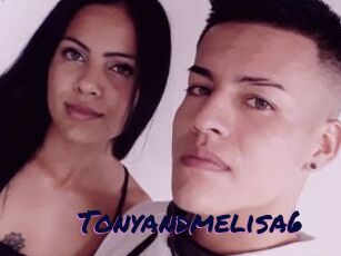 Tonyandmelisa6