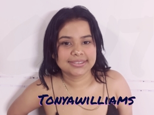 Tonyawilliams