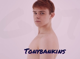 Tonybankins