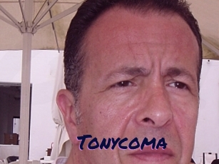 Tonycoma