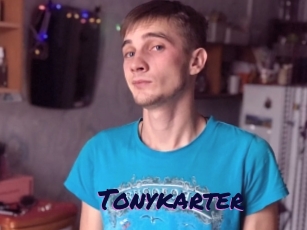 Tonykarter