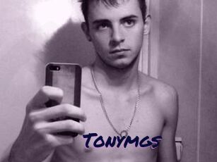 Tonymgs