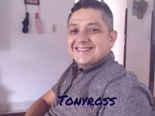 Tonyross